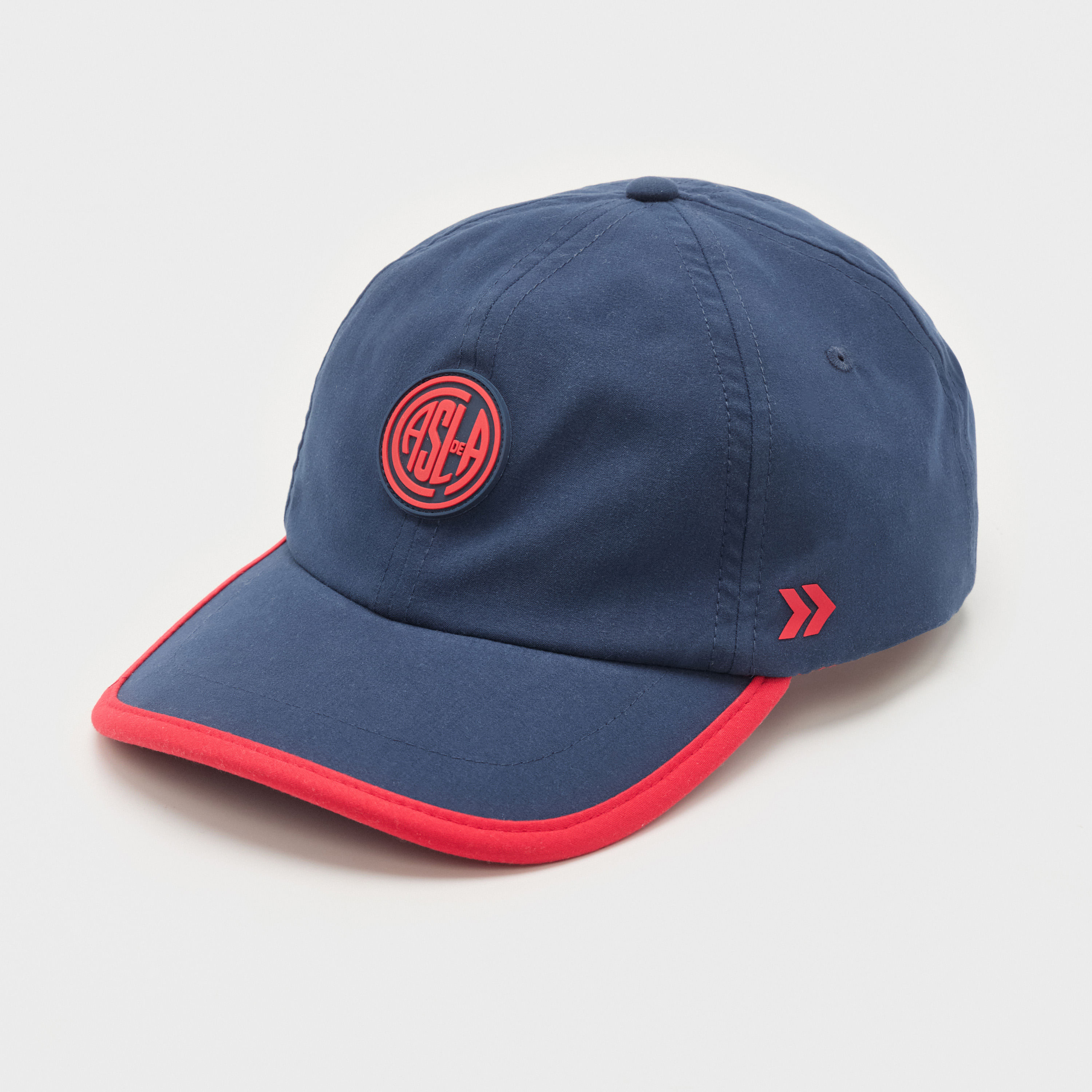 Gorra performance San Lorenzo 2026